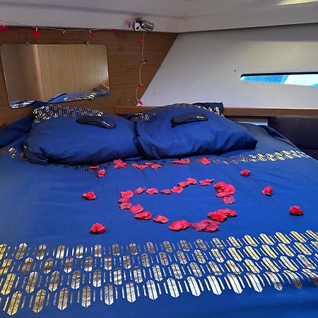 Bateau Nuit Insolite 호텔 라로셸 외부 사진