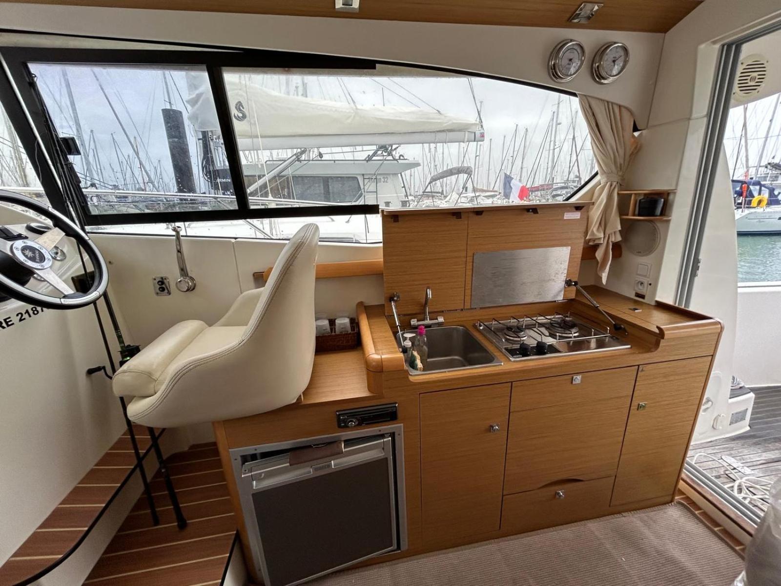 Bateau Nuit Insolite 호텔 라로셸 외부 사진